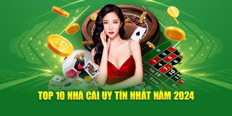 Ca Cuoc Nha Cai - Bookmaker Betting Vietnam